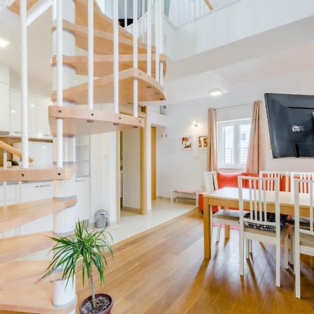 Luxury Villa Roza Сплит Екстериор снимка