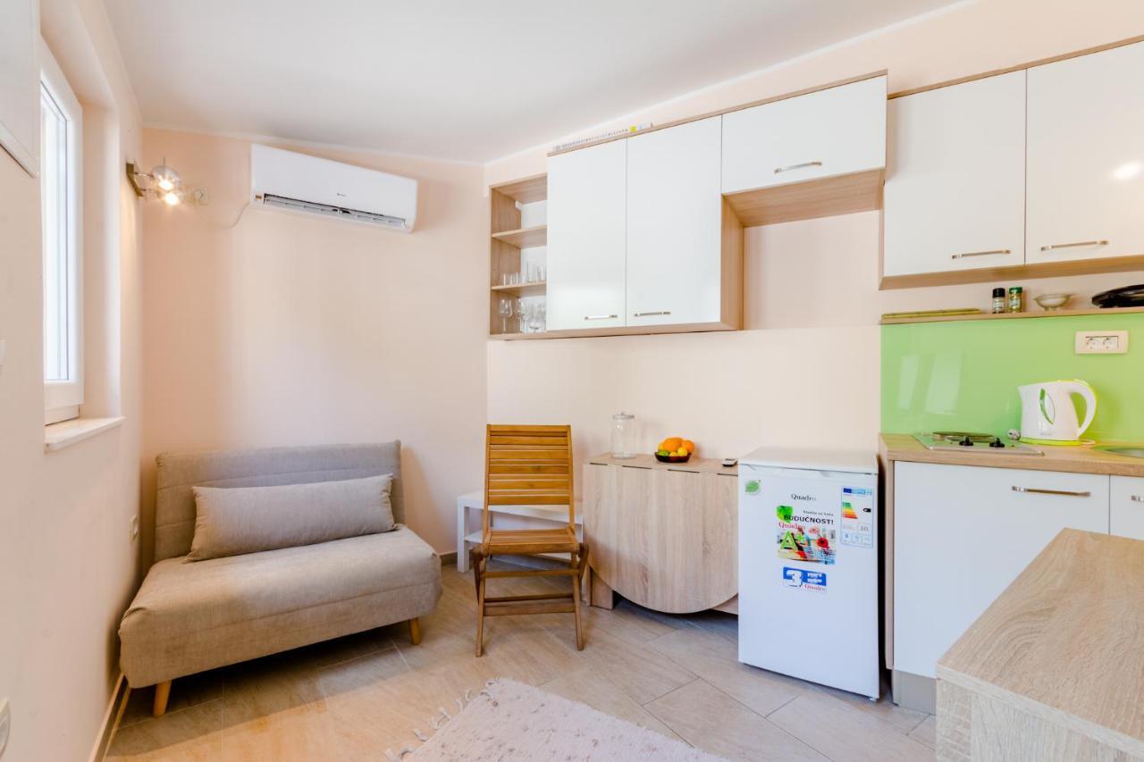 Luxury Villa Roza Сплит Екстериор снимка