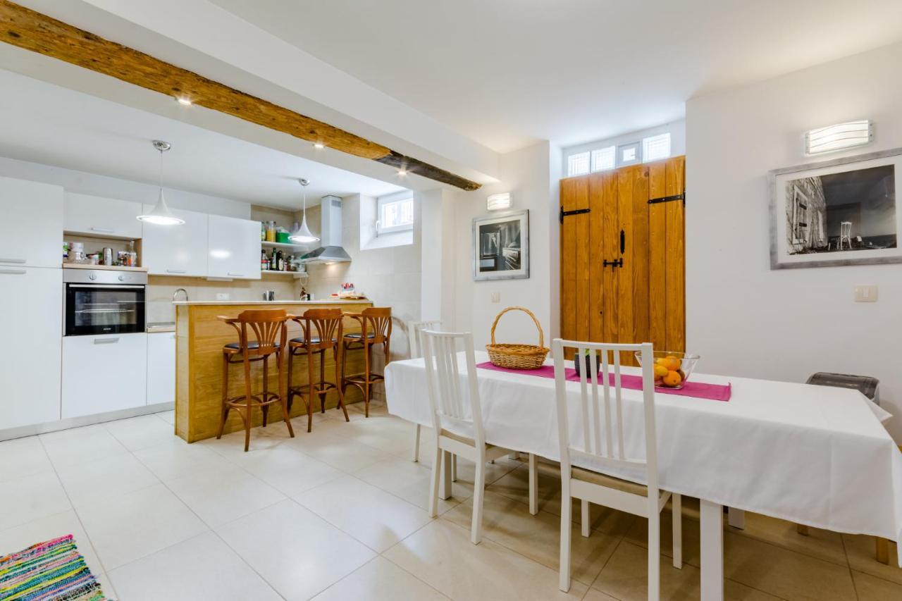 Luxury Villa Roza Сплит Екстериор снимка