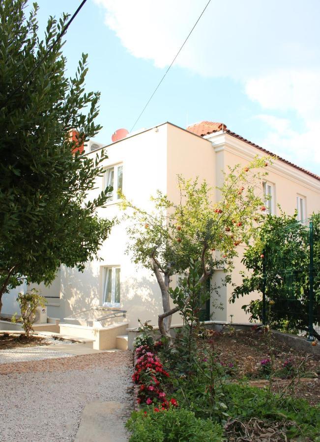 Luxury Villa Roza Сплит Екстериор снимка
