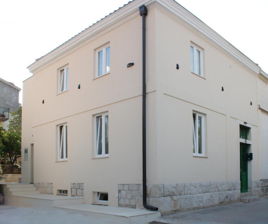 Luxury Villa Roza Сплит Екстериор снимка