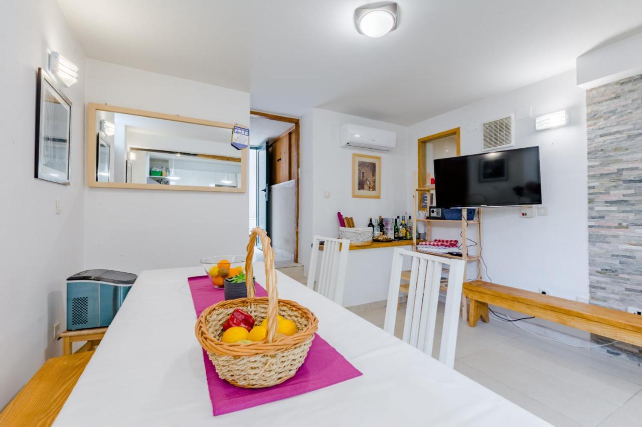 Luxury Villa Roza Сплит Екстериор снимка