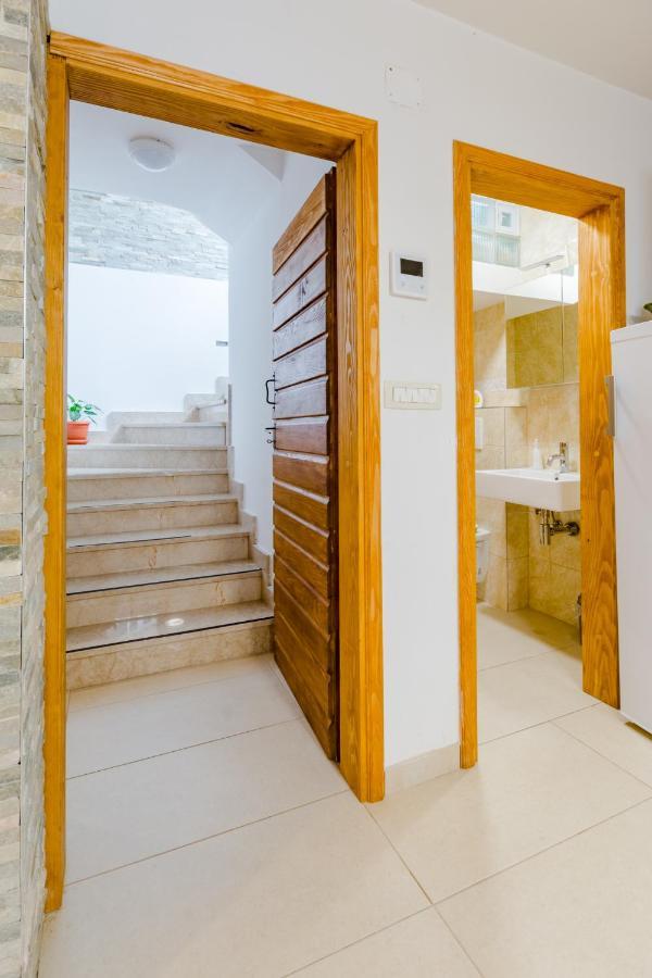 Luxury Villa Roza Сплит Екстериор снимка