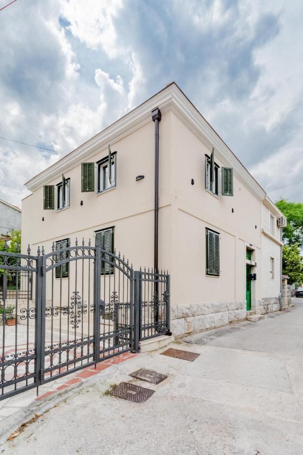 Luxury Villa Roza Сплит Екстериор снимка