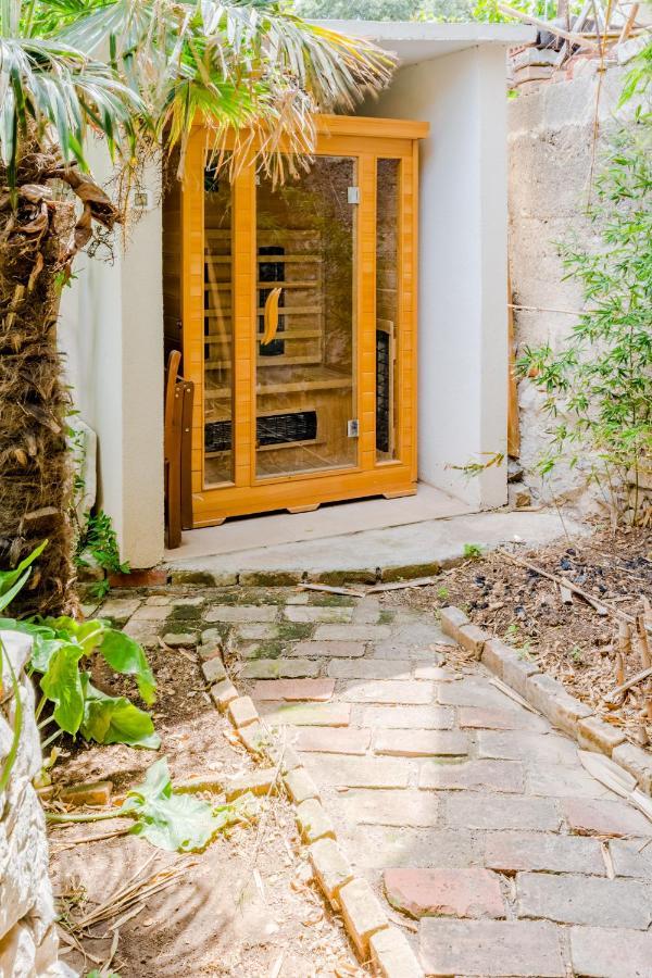 Luxury Villa Roza Сплит Екстериор снимка